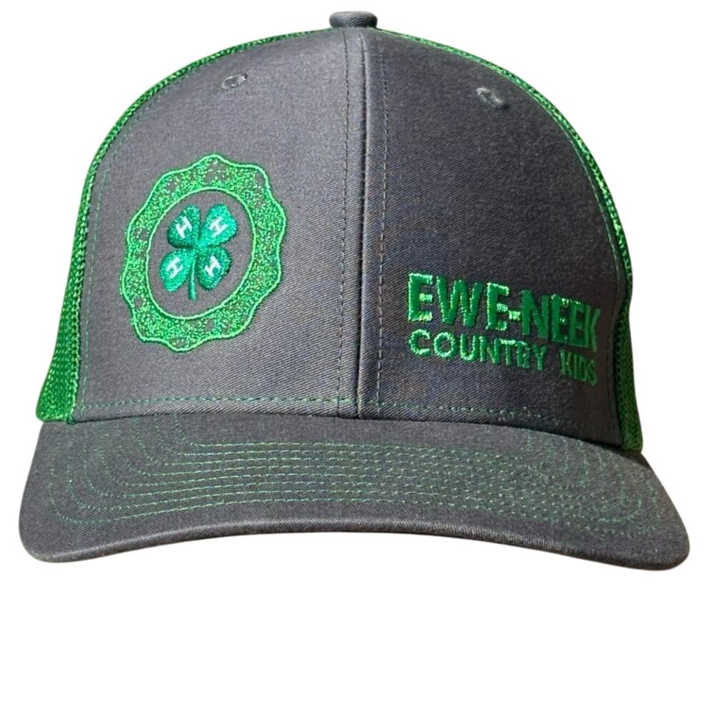 Green Richardson Men's Hat